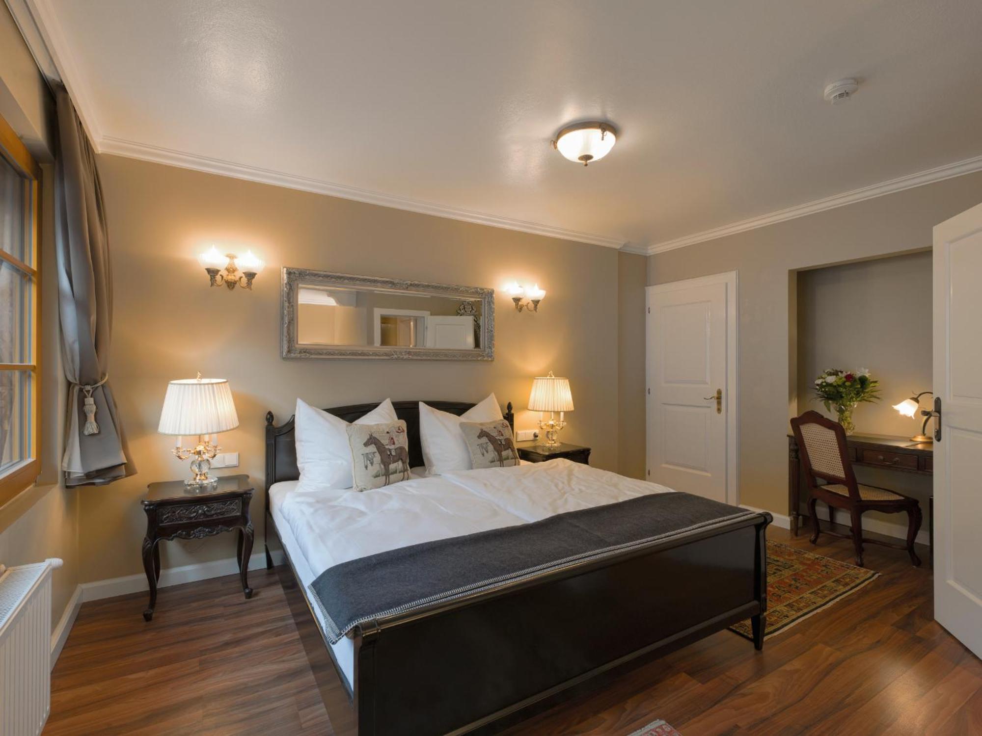 Schneider Hof Boutique Hotel Sankt Anton am Arlberg Kültér fotó