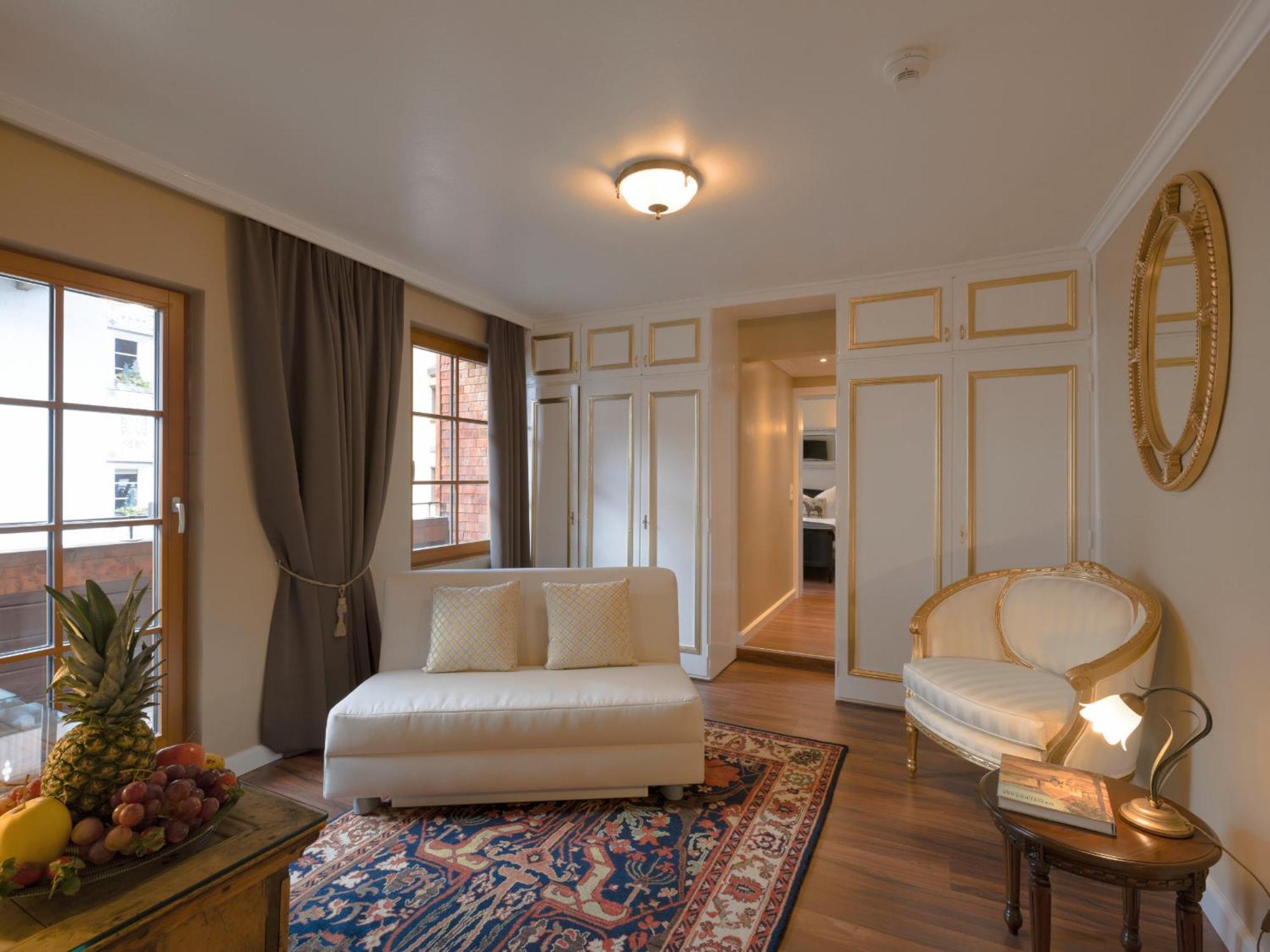 Schneider Hof Boutique Hotel Sankt Anton am Arlberg Kültér fotó