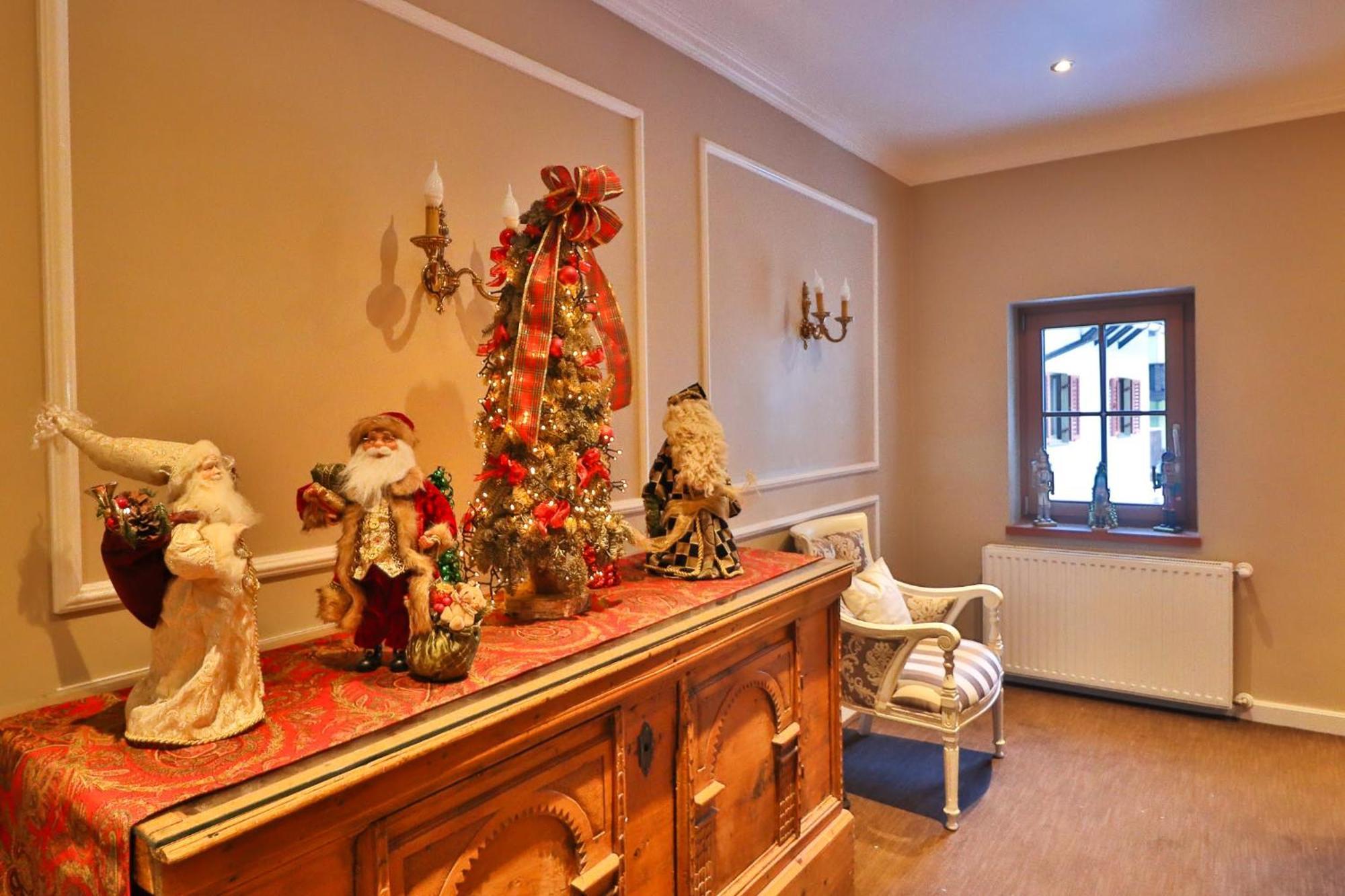Schneider Hof Boutique Hotel Sankt Anton am Arlberg Kültér fotó