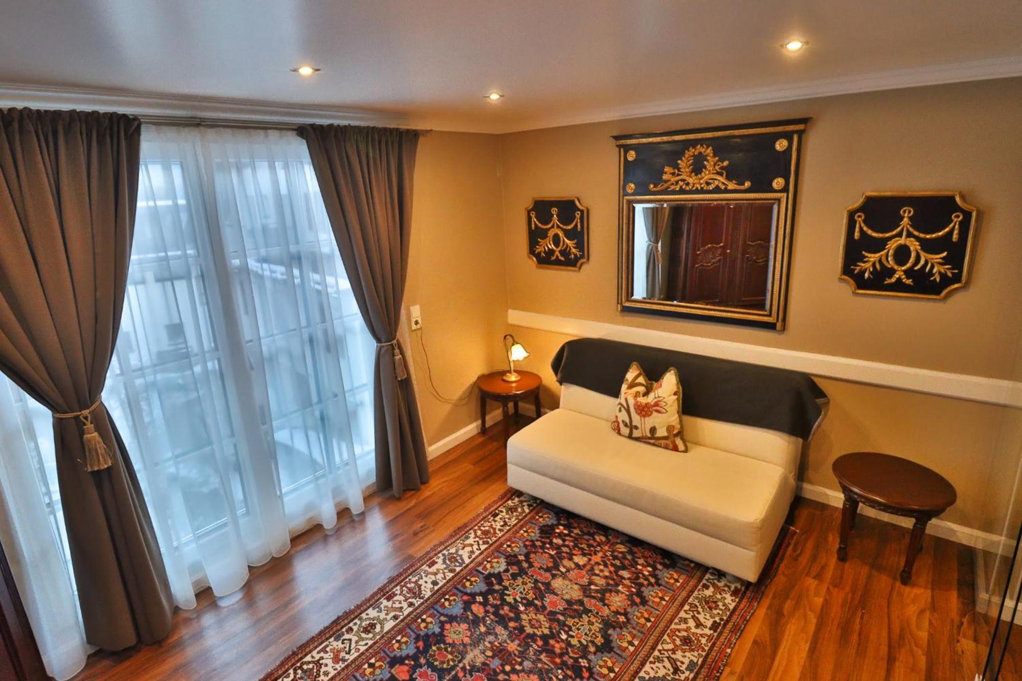Schneider Hof Boutique Hotel Sankt Anton am Arlberg Kültér fotó