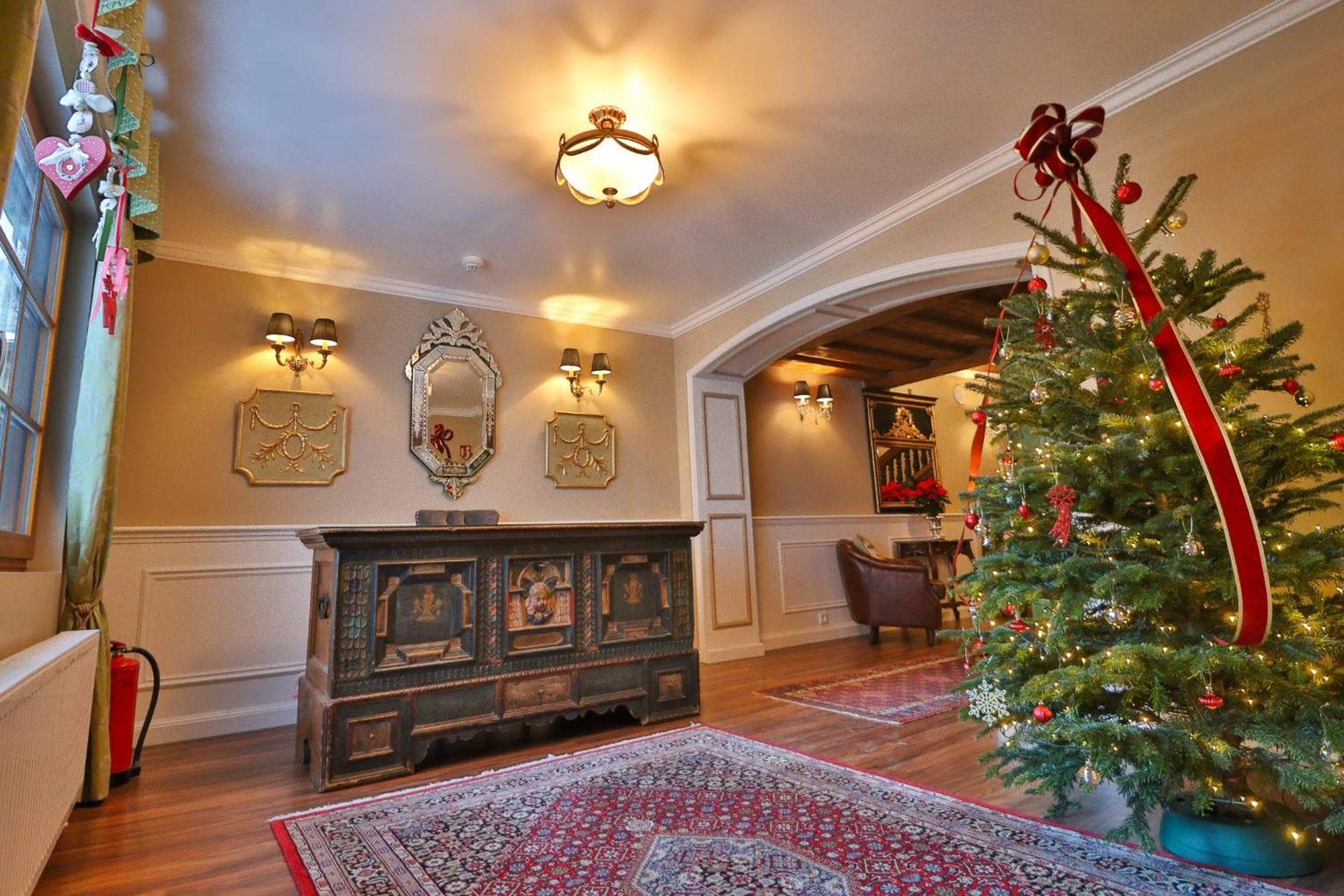 Schneider Hof Boutique Hotel Sankt Anton am Arlberg Kültér fotó