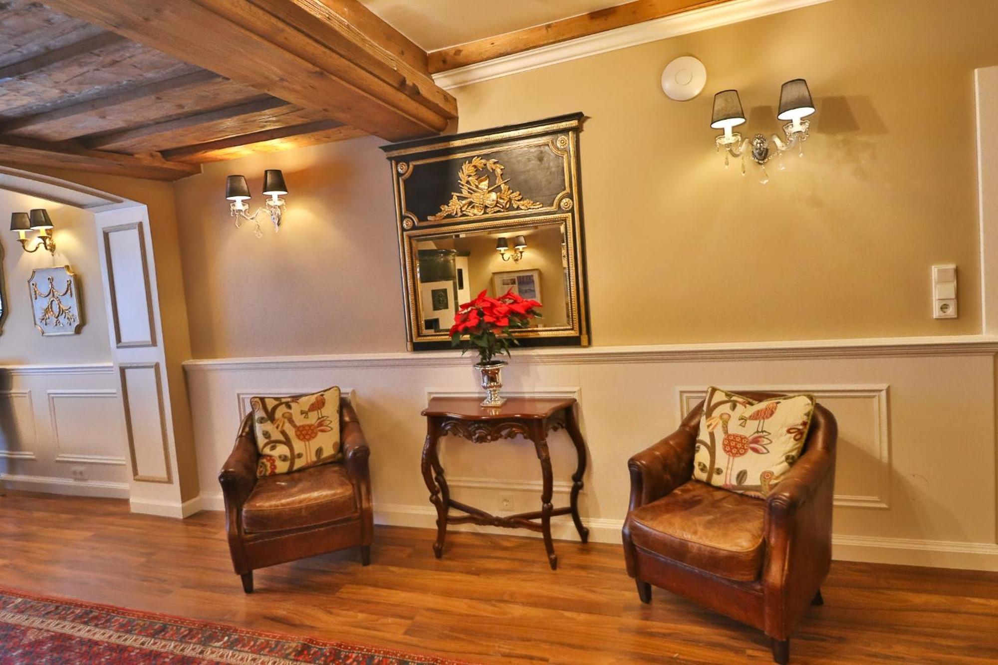 Schneider Hof Boutique Hotel Sankt Anton am Arlberg Kültér fotó