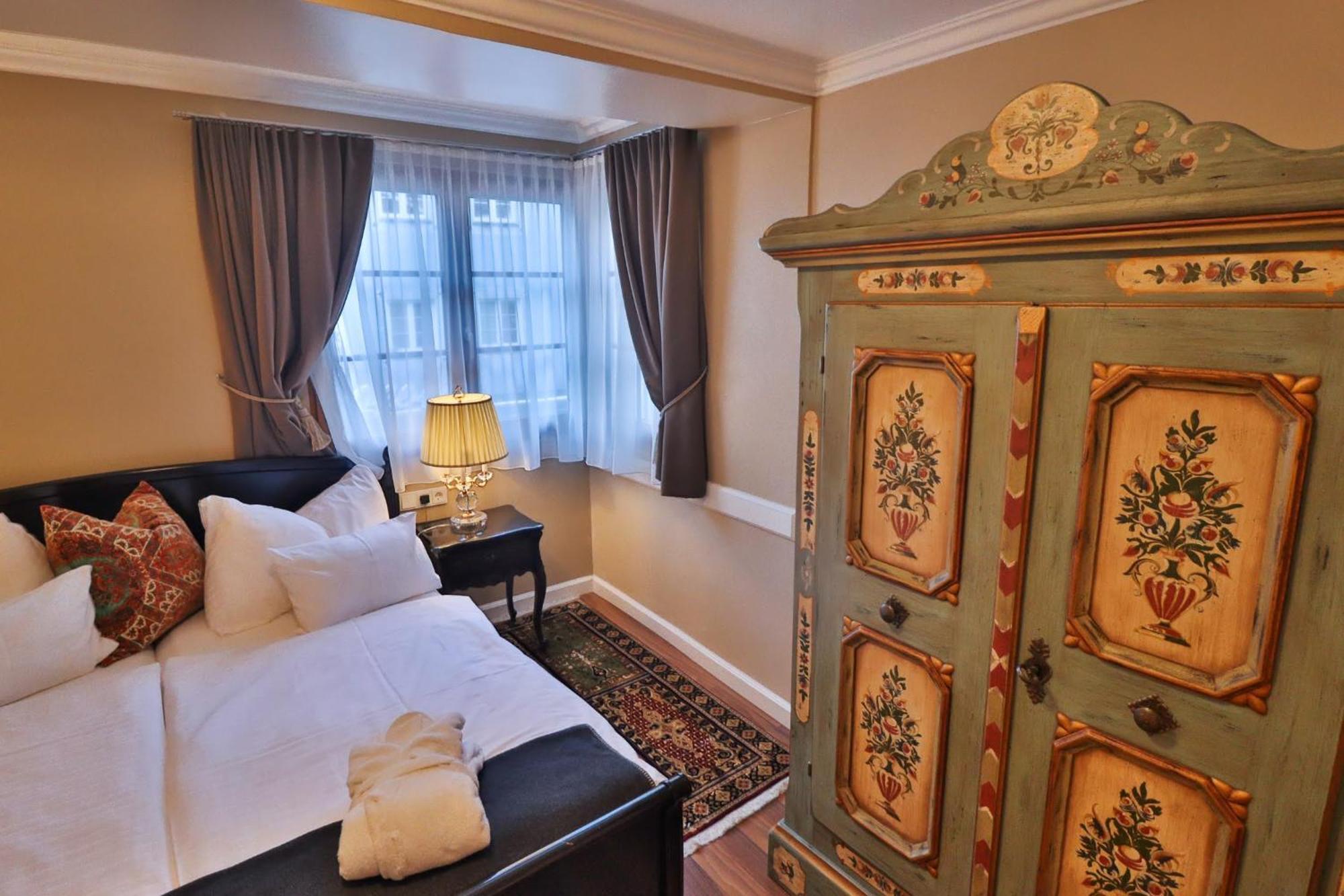 Schneider Hof Boutique Hotel Sankt Anton am Arlberg Kültér fotó