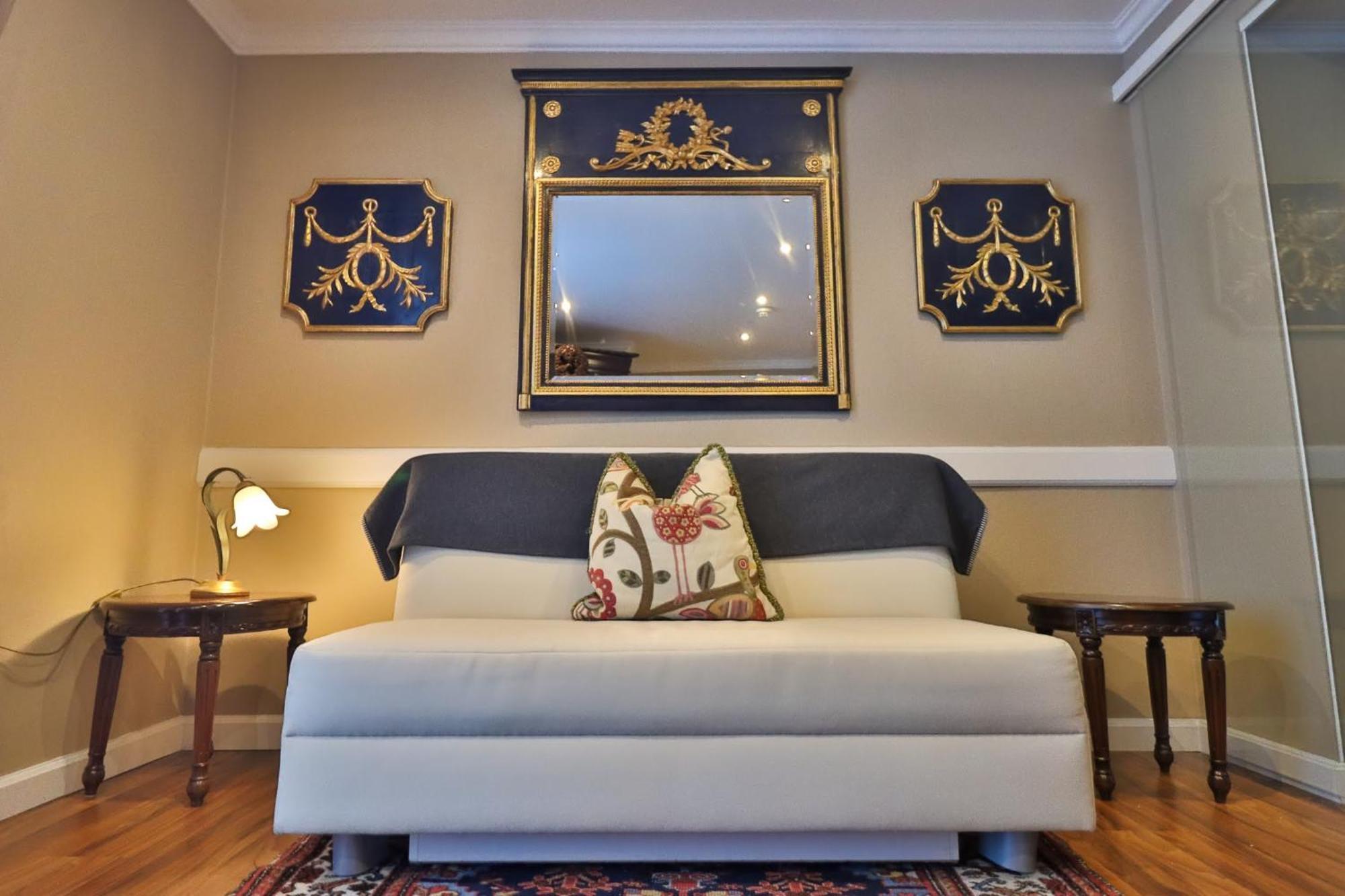 Schneider Hof Boutique Hotel Sankt Anton am Arlberg Kültér fotó