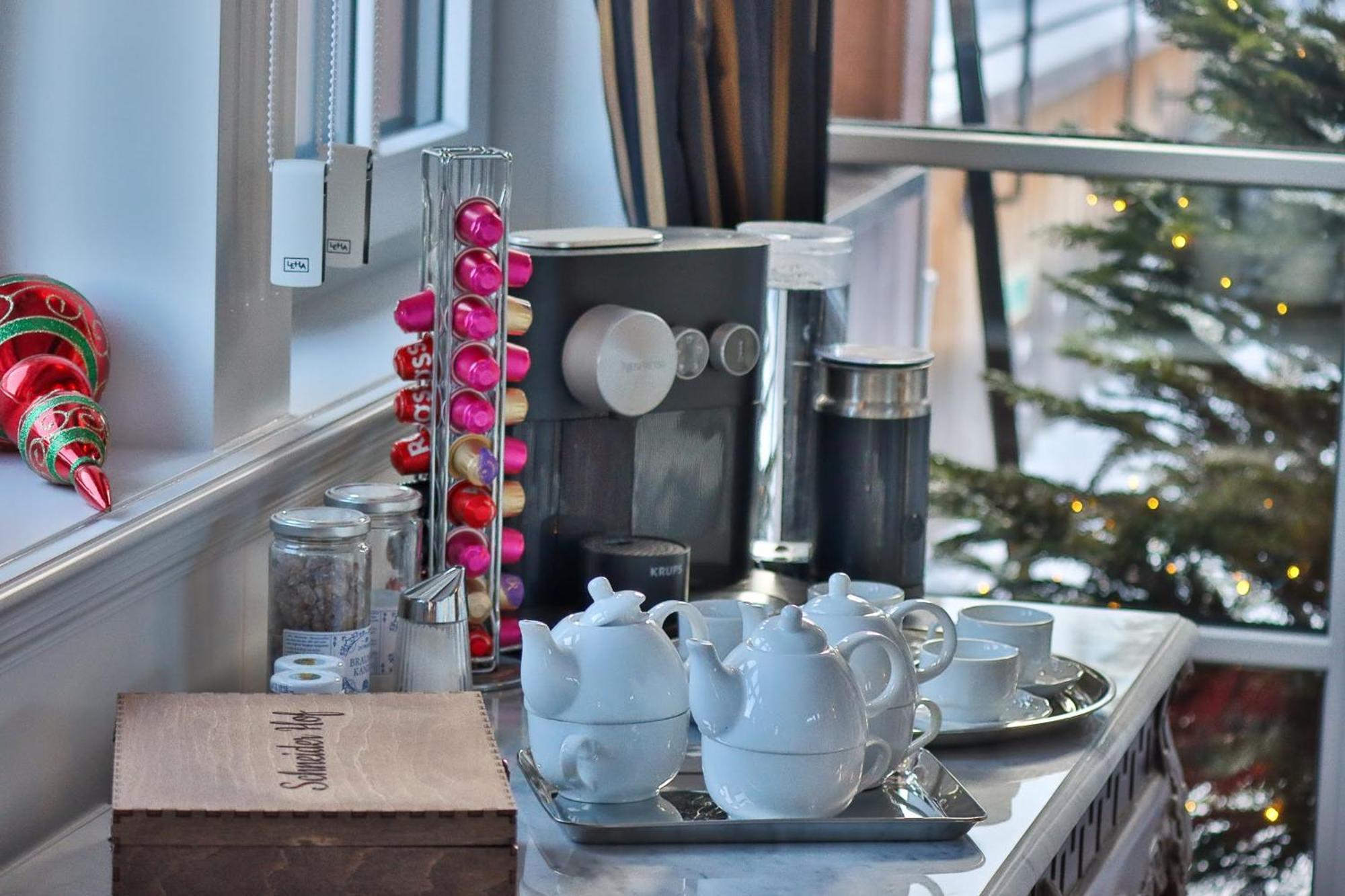 Schneider Hof Boutique Hotel Sankt Anton am Arlberg Kültér fotó