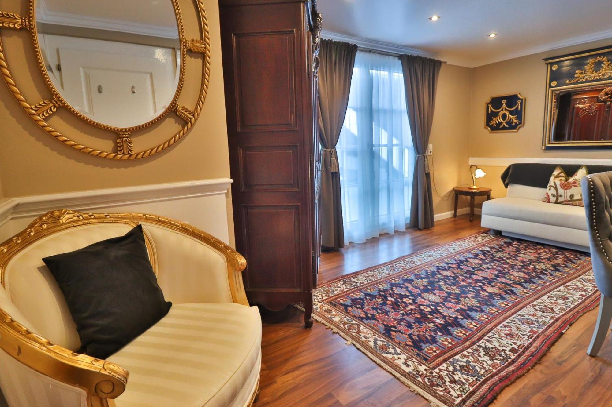 Schneider Hof Boutique Hotel Sankt Anton am Arlberg Kültér fotó