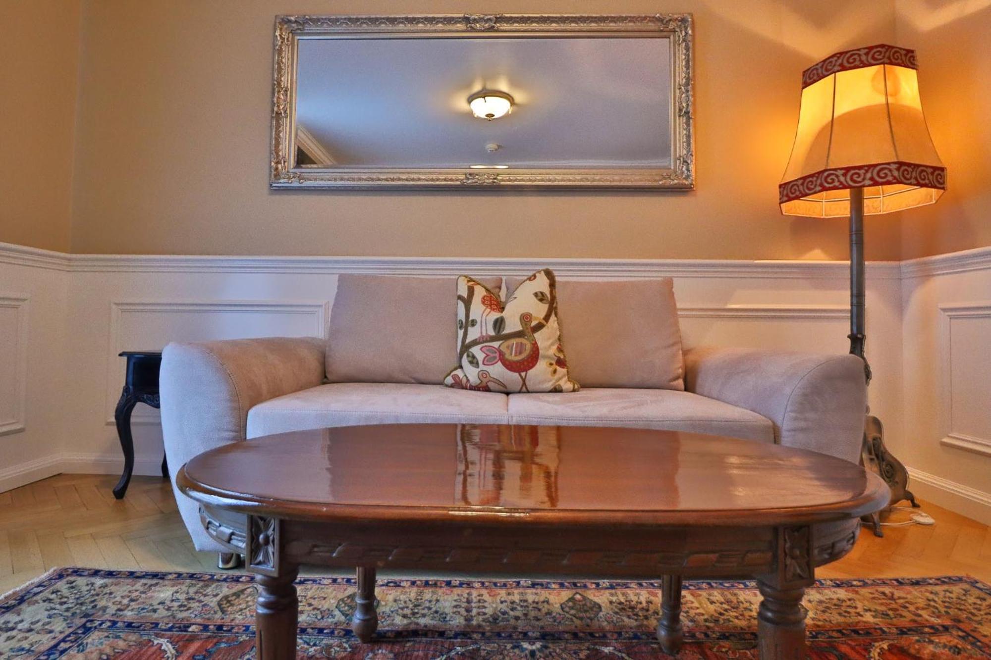 Schneider Hof Boutique Hotel Sankt Anton am Arlberg Kültér fotó